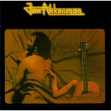 Jan Akkerman CD