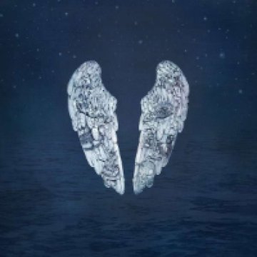 Ghost Stories LP