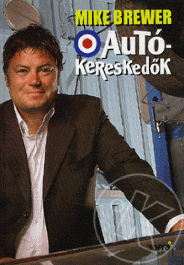 Autókereskedők