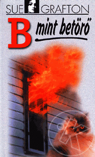 B mint betörő