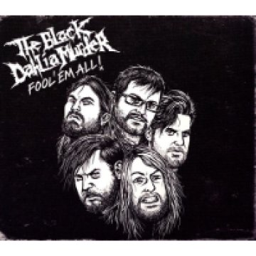 Fool 'Em All! DVD