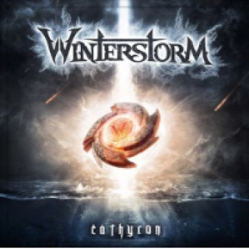Cathyron CD