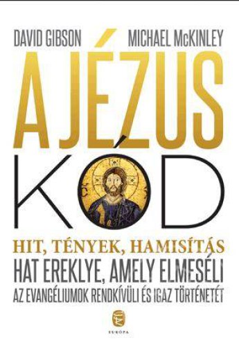 A Jézus-kód