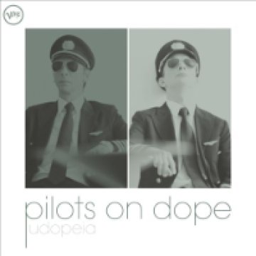Udopeia CD