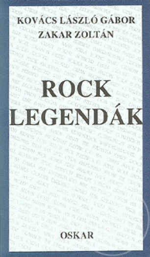 Rock legendák