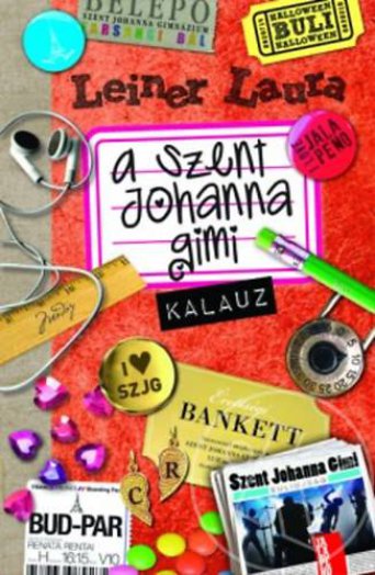 A Szent Johanna gimi kalauz