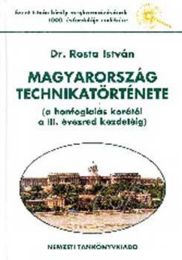 Magyarország technikatörténete