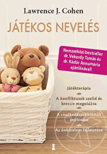 Játékos nevelés