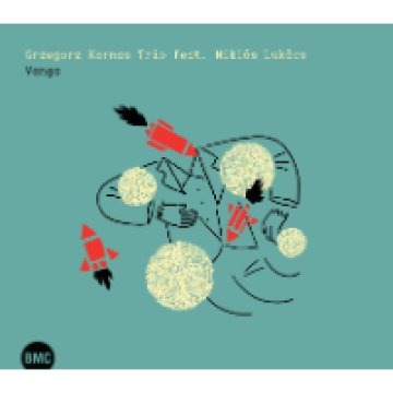 Vanga CD