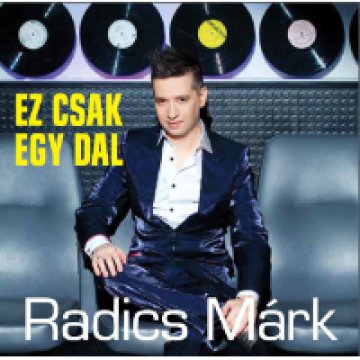 Ez csak egy dal CD