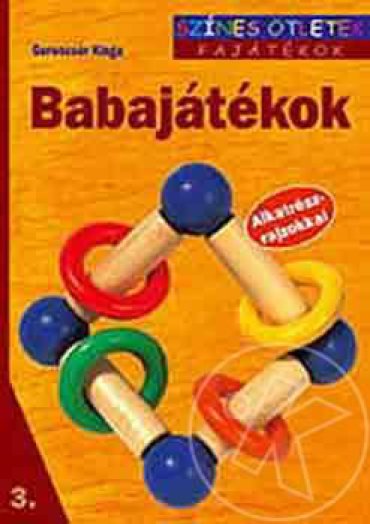 Babajátékok