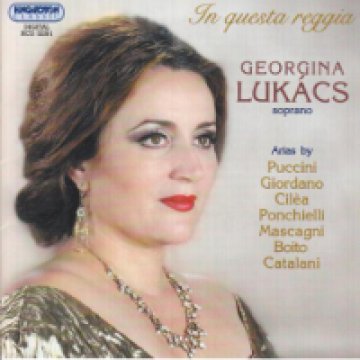In questa reggia CD