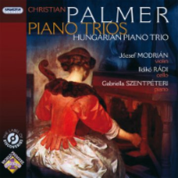 Piano Trios CD