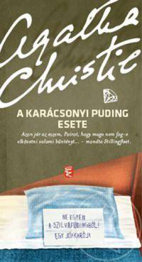 Karácsonyi puding