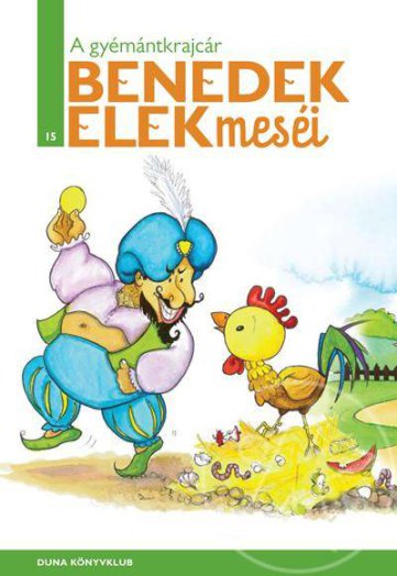 A gyémántkrajcár