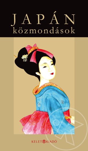 Japán közmondások