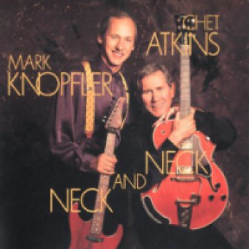 Neck And Neck CD