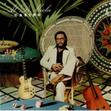 Casino CD