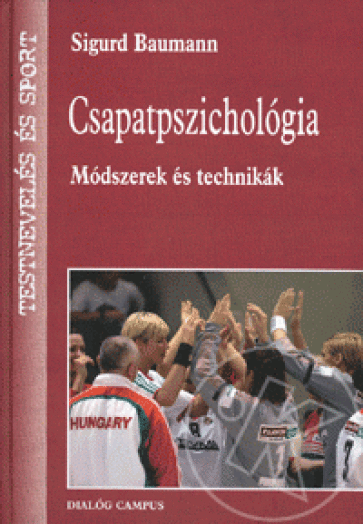 Csapatpszichológia