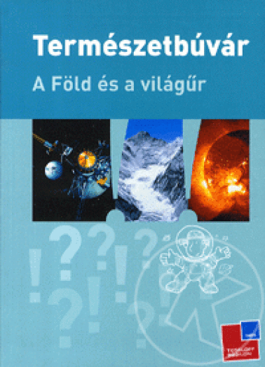 A Föld és a világűr