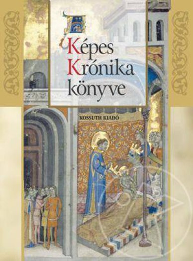 A KÉPES KRÓNIKA KÖNYVE