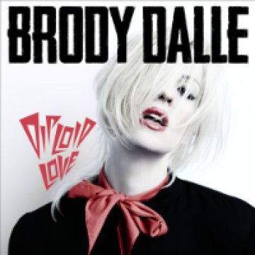 Diploid Love CD