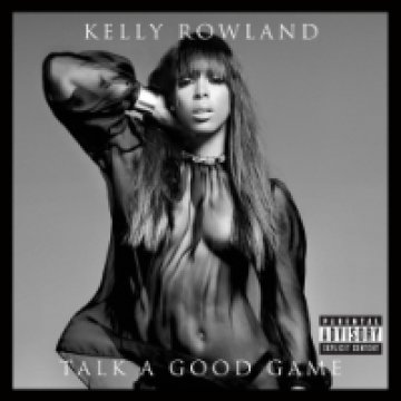 Talk A Good Game CD