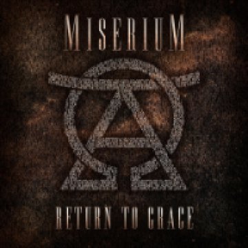 Return To Grace CD