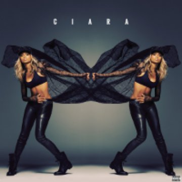Ciara CD