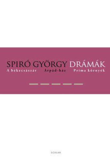 Drámák V.