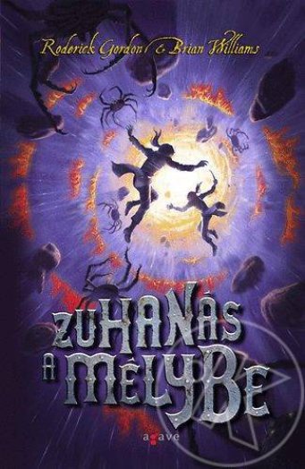 Zuhanás a mélybe