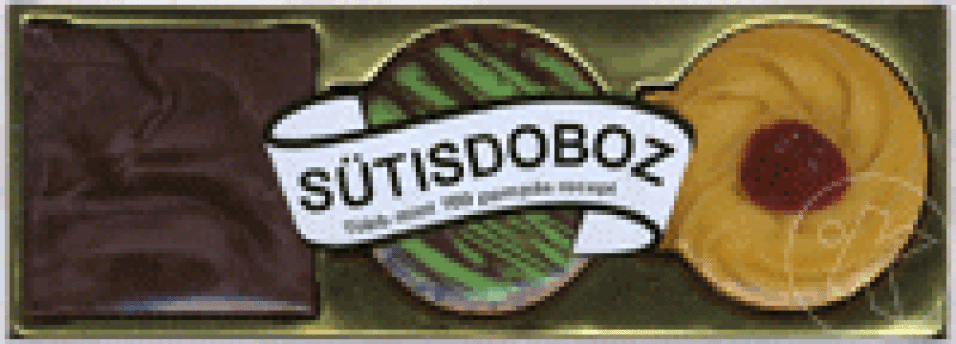 Sütisdoboz