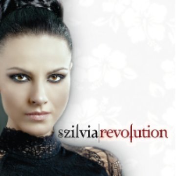 Revolution CD