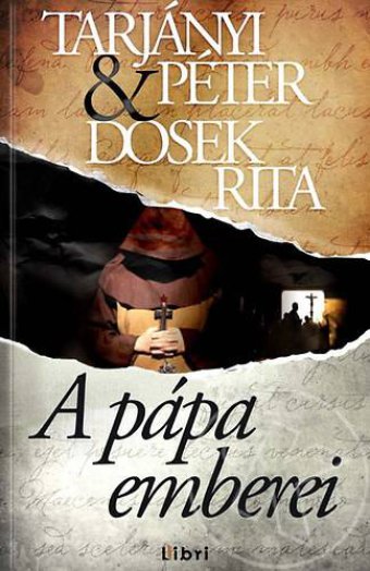 A PÁPA EMBEREI