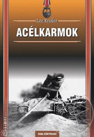 ACÉLKARMOK