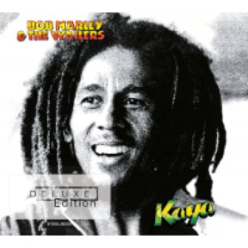 Kaya: Deluxe Edition CD