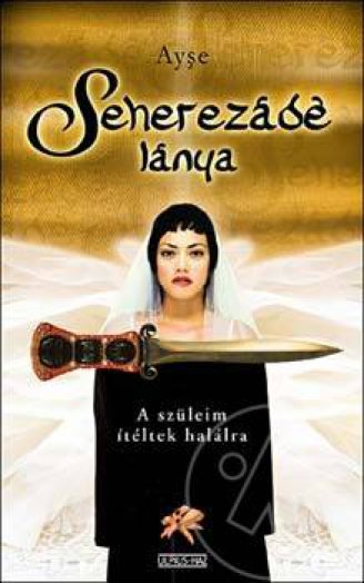 Seherezádé lánya