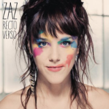 Recto Verso CD