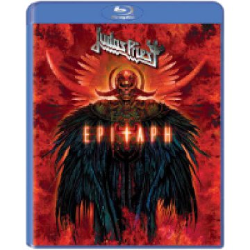 Epitaph Blu-ray