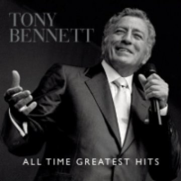 All Time Greatest Hits CD