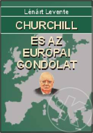 Churchill és az európai gondolat