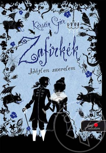 ZAFÍRKÉK - FŰZÖTT