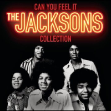 Can You Feel It - The Jacksons Collection CD
