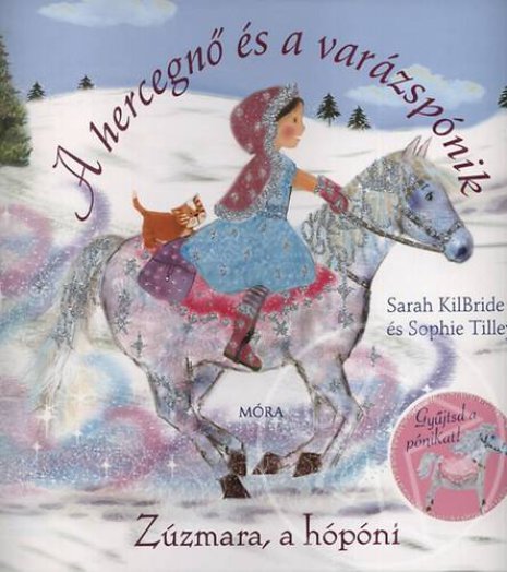 Zúzmara, a hópóni
