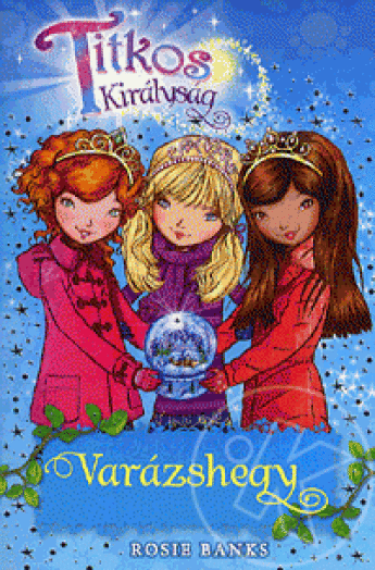 Varázshegy