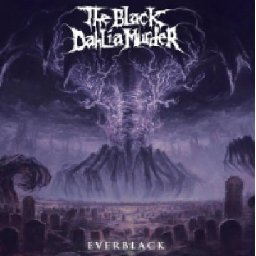 Everblack CD