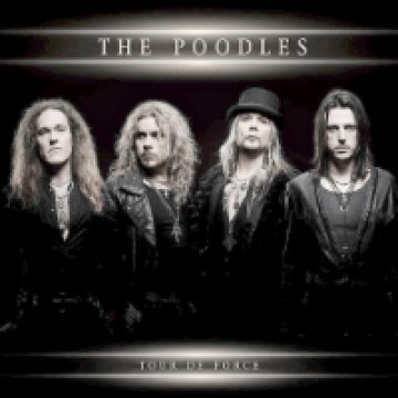 Tour De Force CD