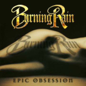Epic Obsession CD