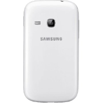 EF-PS631BWEGWW P. COVER WHITE