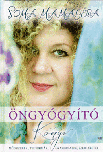 Öngyógyító könyv